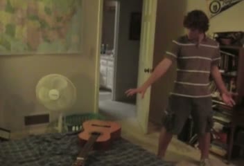 Flashlight (2007) — music video
