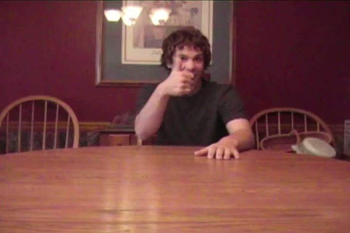 Nuisance-B-Gone — the fake infomercial