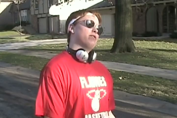 Do Da Flava G (2010) — music video
