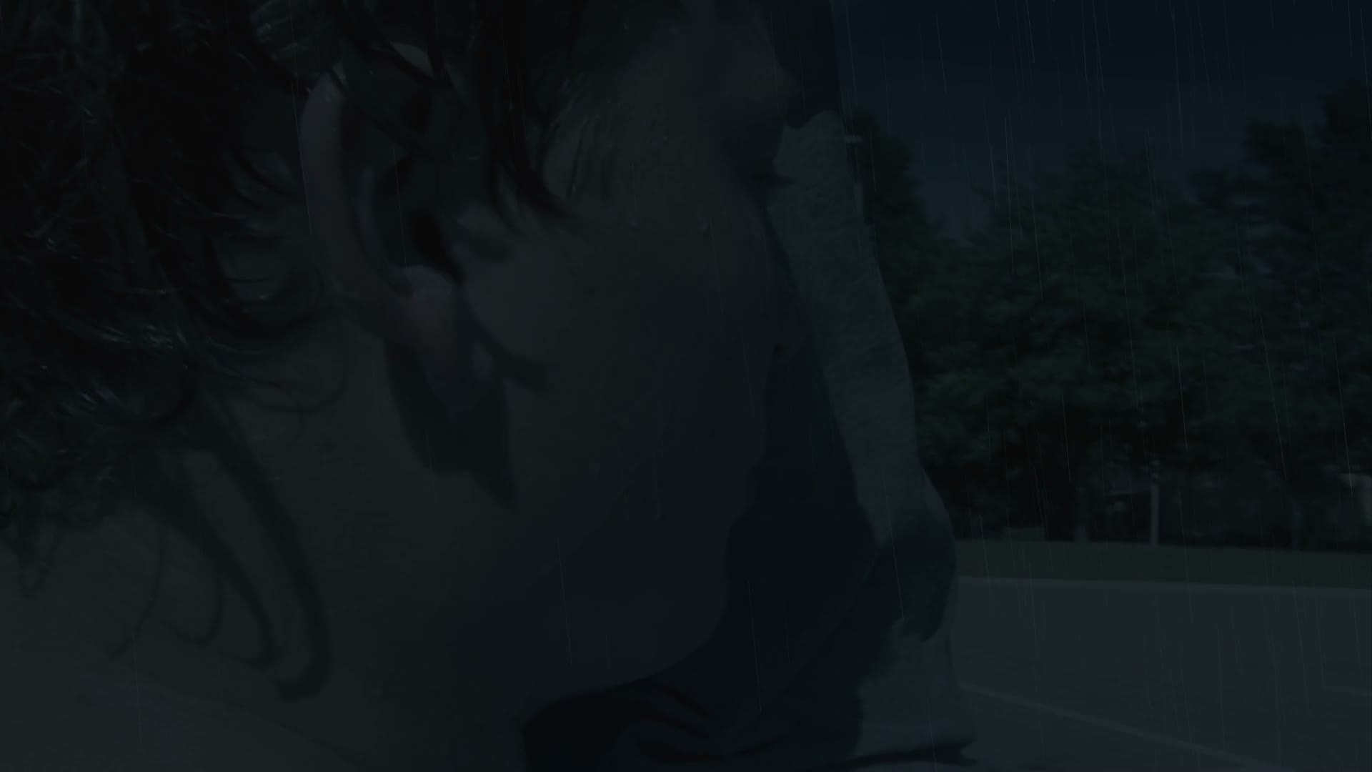 Exposure (2011) — the camera-robot short