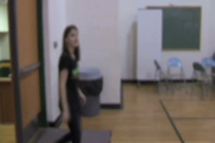 This is KSMS — trick-shot promo (2011)