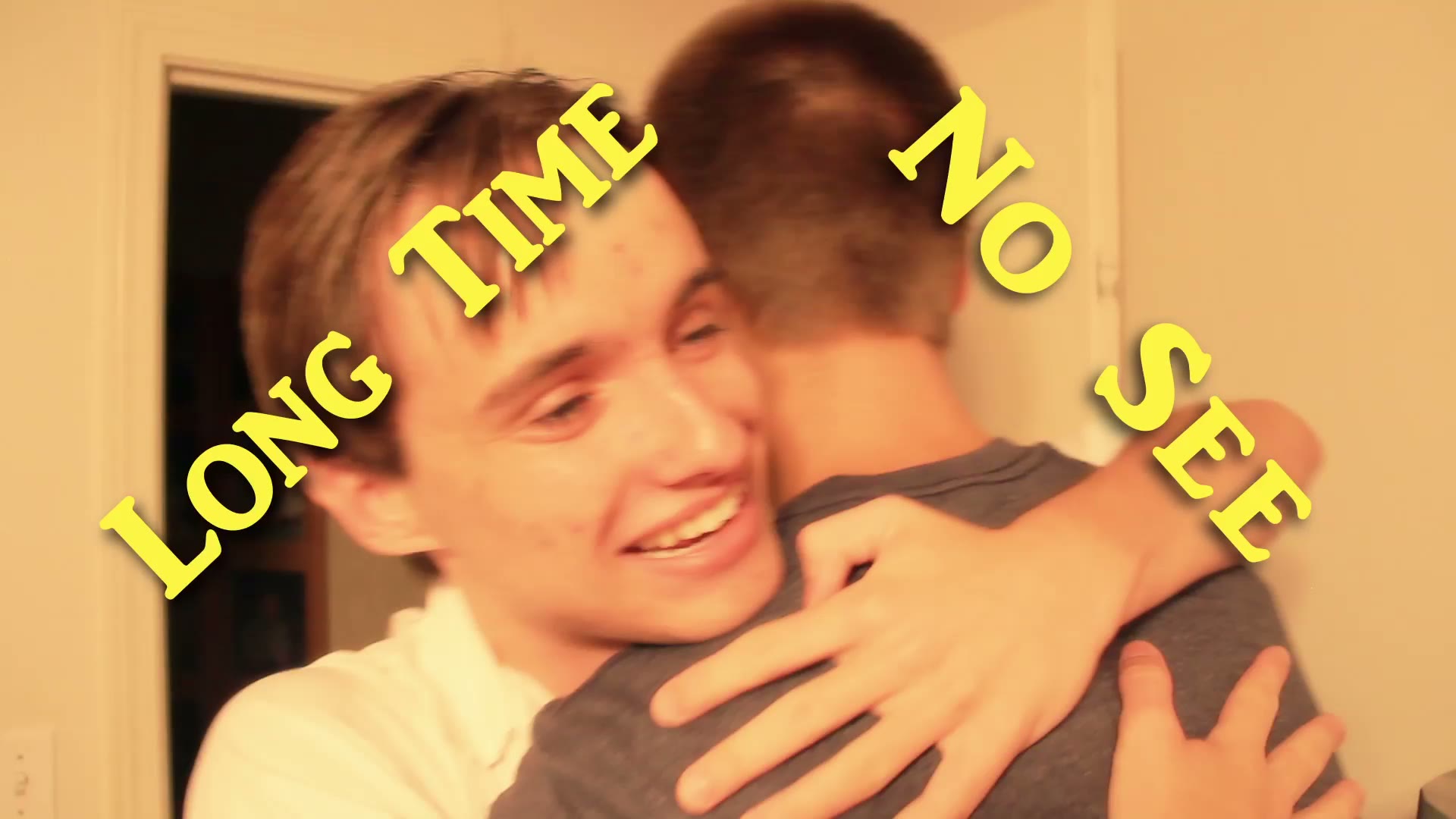Long Time No See (2011)