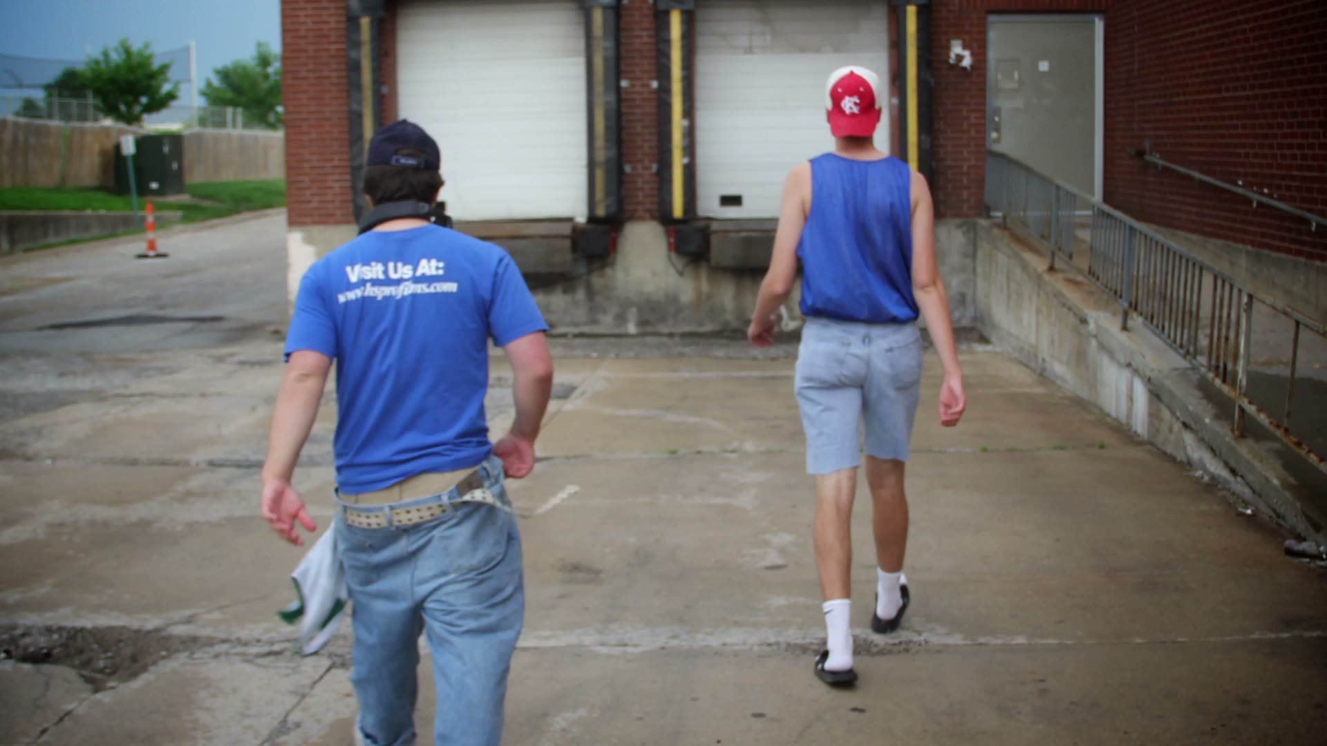 Bubbly Bros (2013) — photo music video