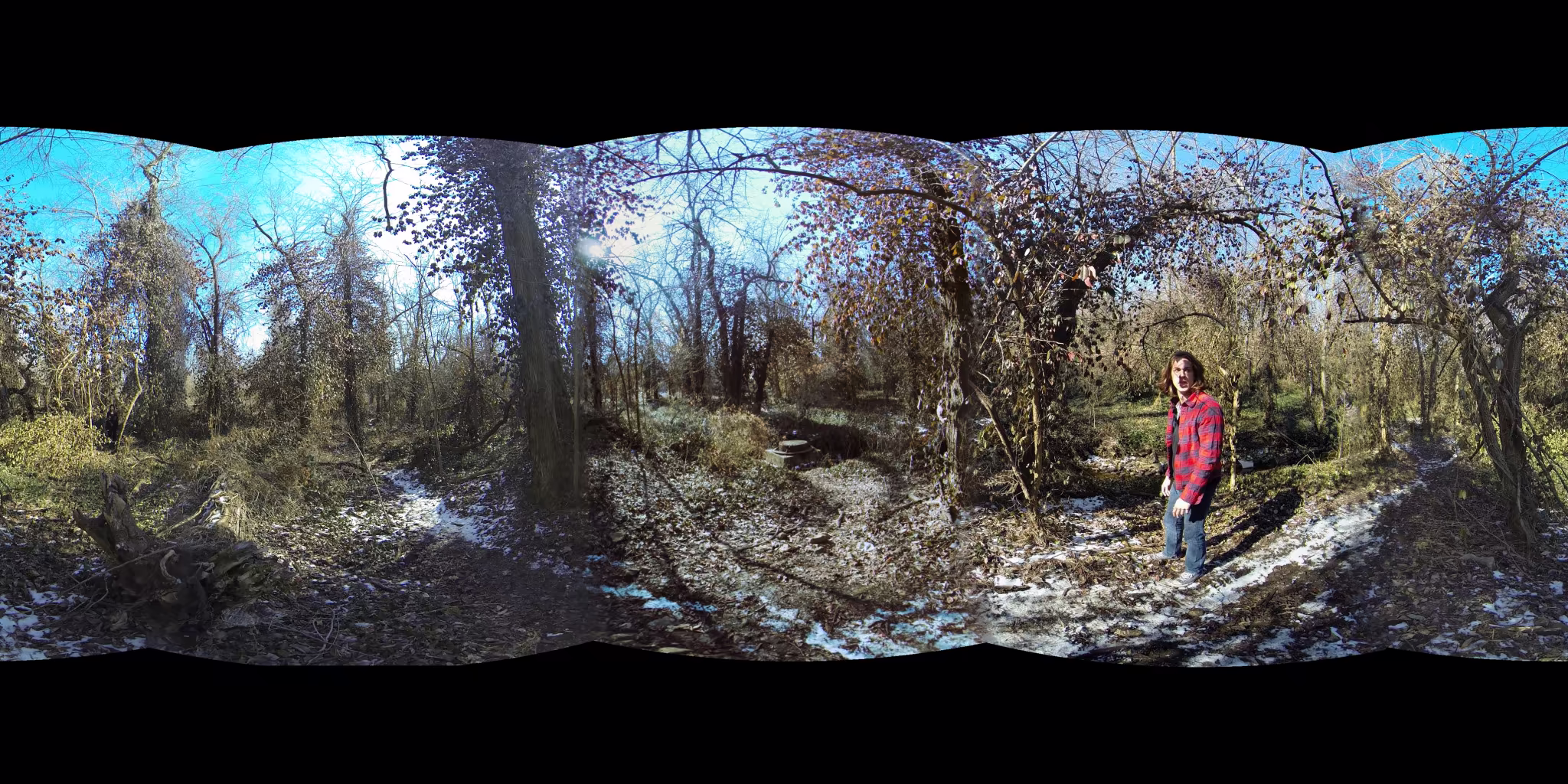 NODE — equirectangular panorama still