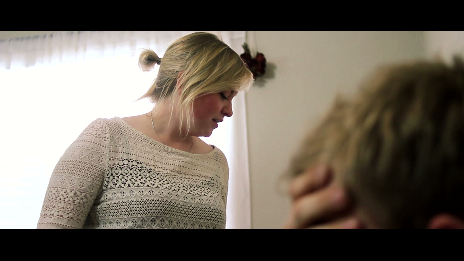 Fugue (2014) — 48-hour film