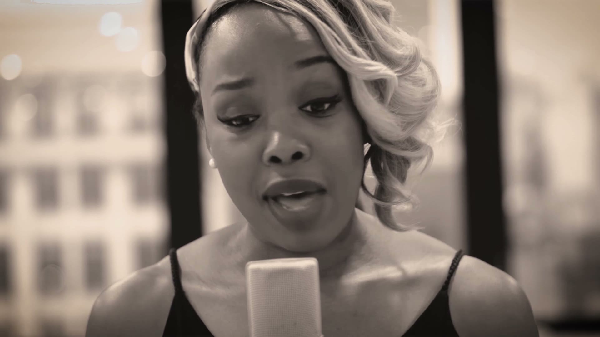 "Met You" by Tamish · official music video — another videographer shot it, I did the post
