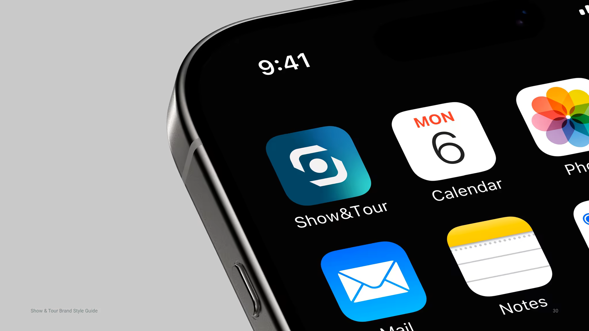 App icon
