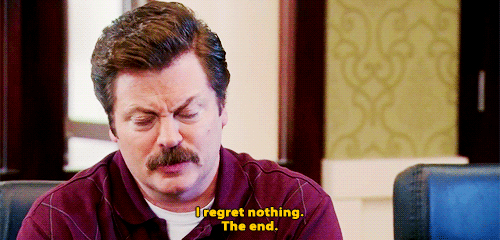 GIF from Parks and Rec